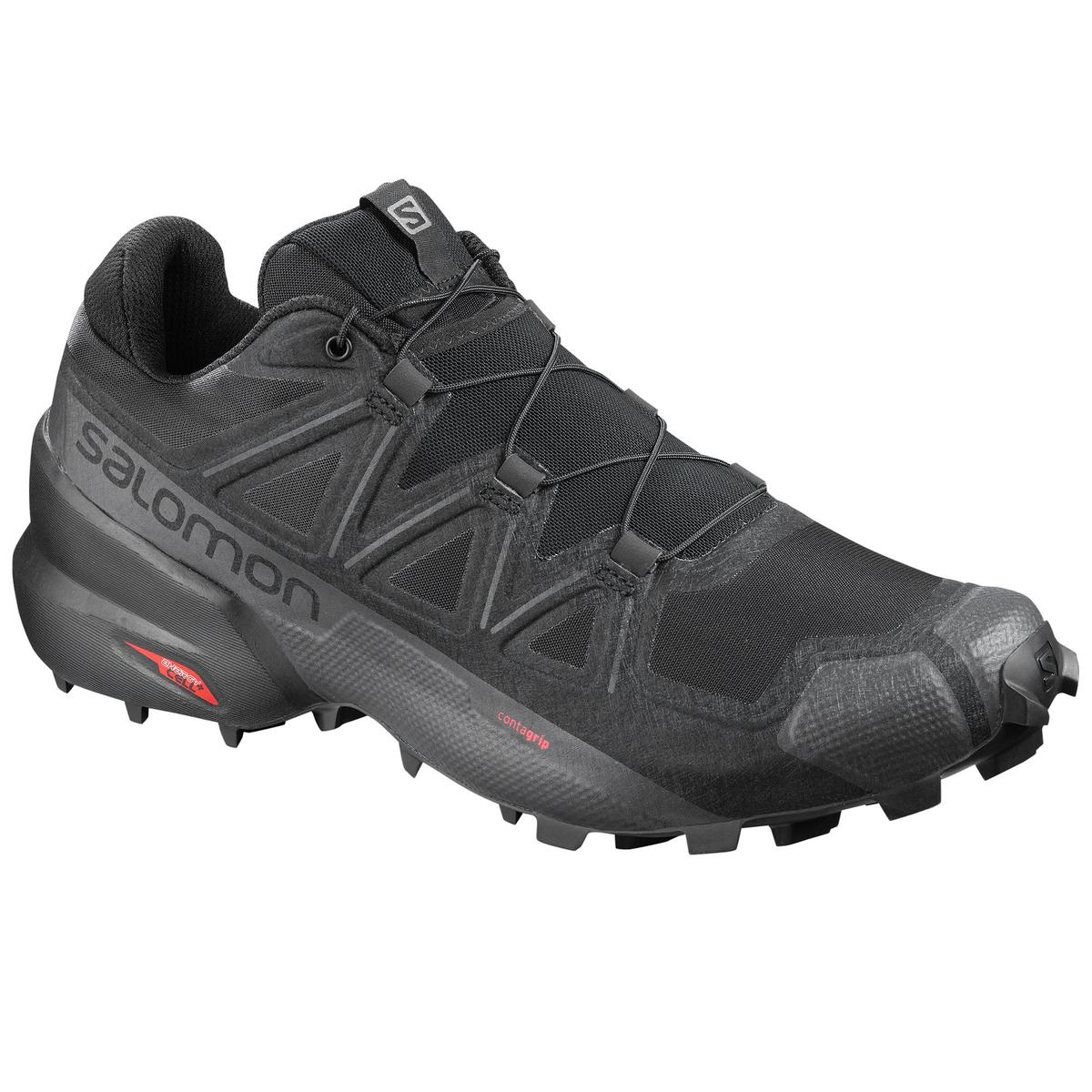 men's salomon speedcross 5