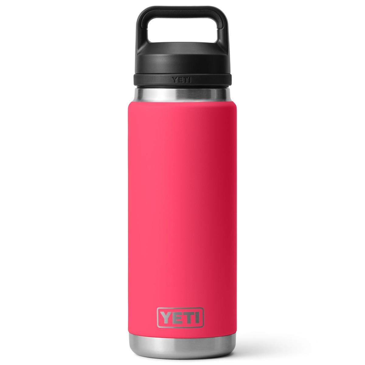 Yeti - 26 oz Rambler Bottle with Chug Cap Nordic Purple