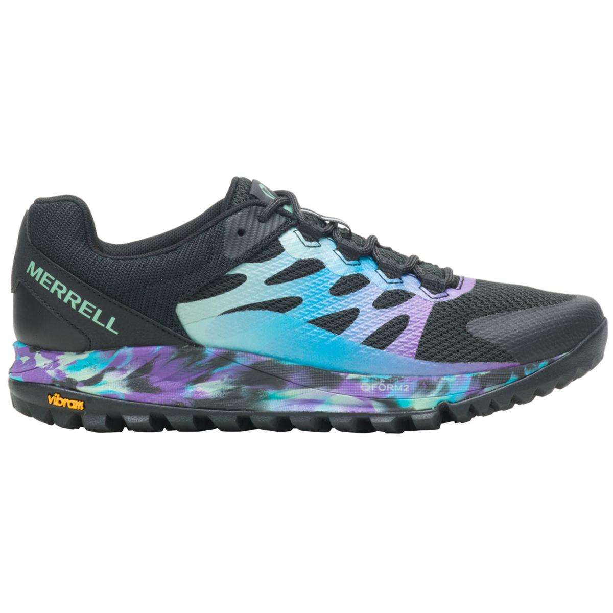 Women's Antora 2 Rainbow Mountain 3