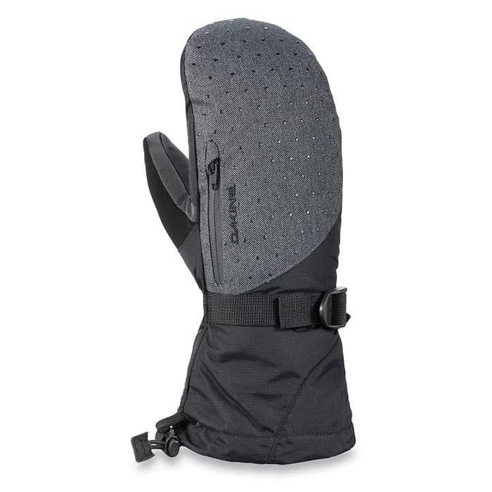 dakine ski mittens