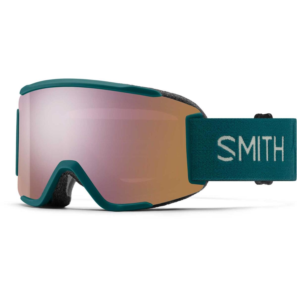 Smith Squad S Snow Goggles