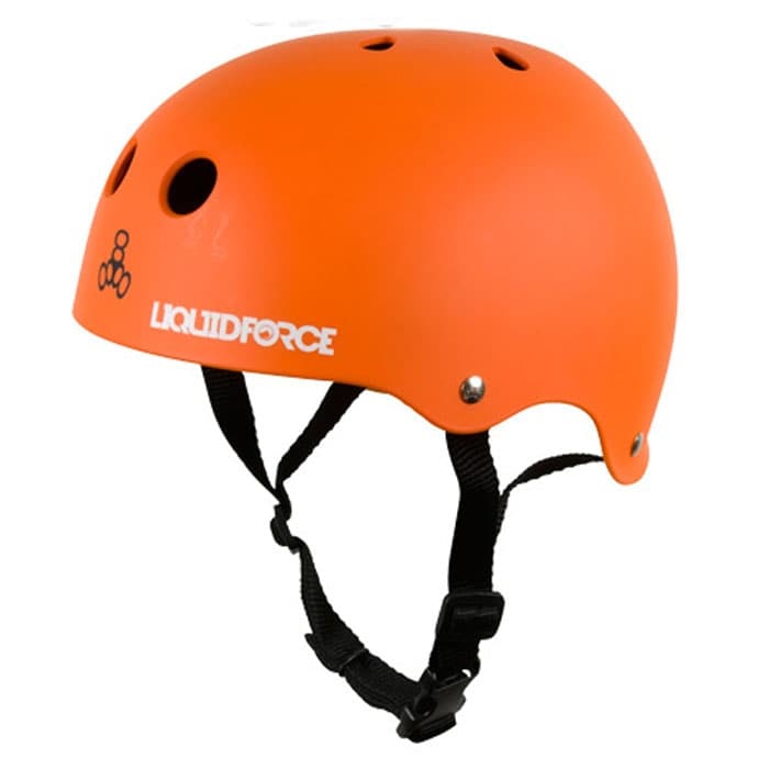 Liquid Force Youth Icon Wakeboard Helmet Sun & Ski Sports