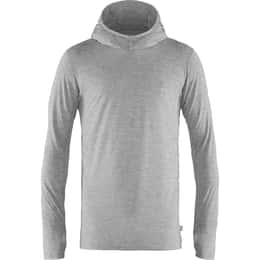Fjallraven Men's Abisko Sun Hooded Shirt