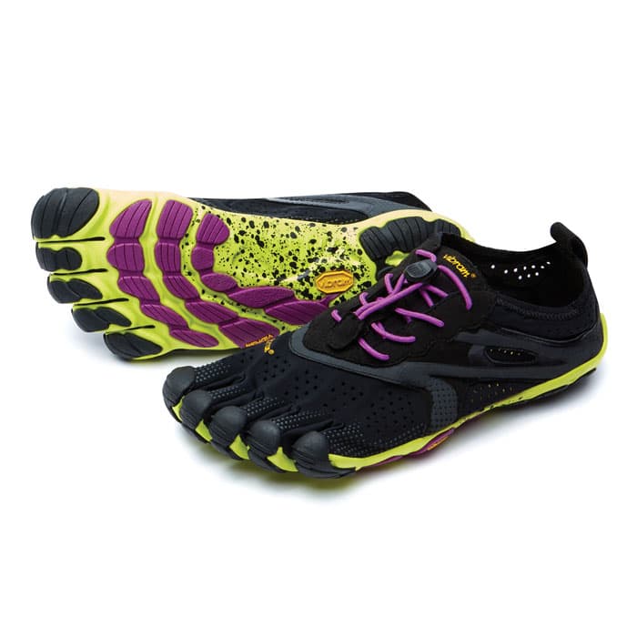vibram running shoes women's