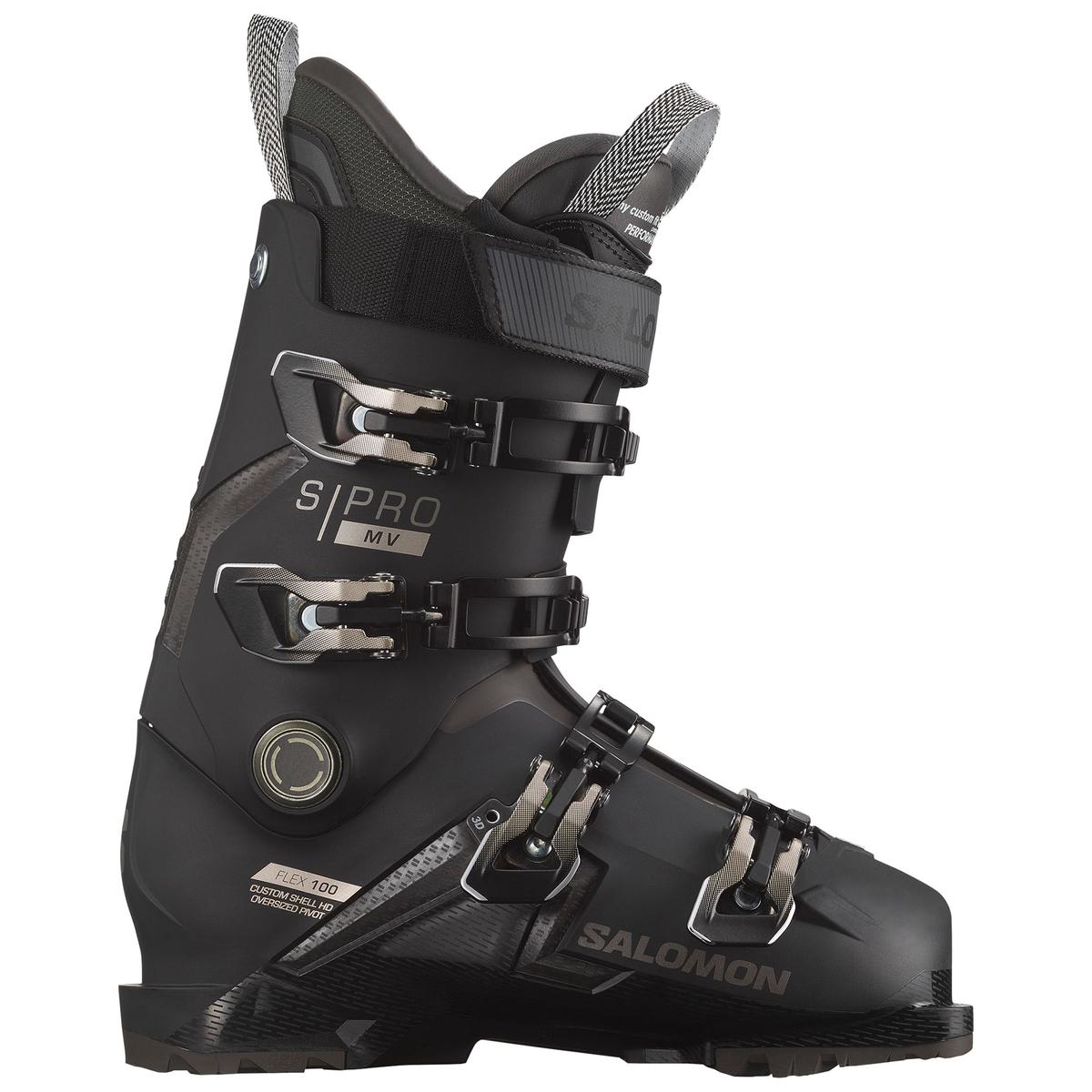 Salomon Men's S/Pro MV 100 Ski Boots 24