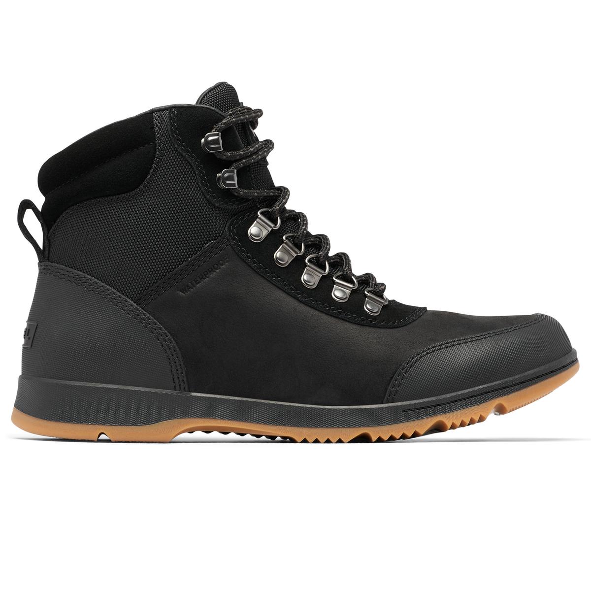 Sorel men's ankeny mid boot new arrivals