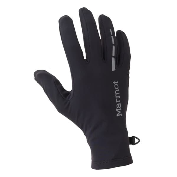 Marmot Women's Connect Stretch Gloves Sun & Ski