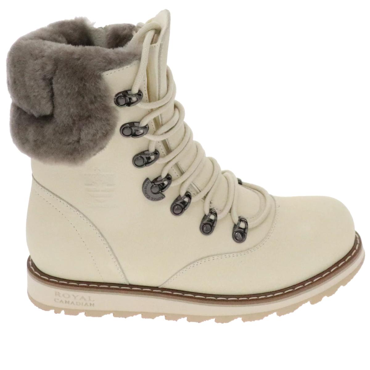 Women's store canadian boots