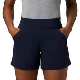 Columbia Women's Anytime Casual Casual Shorts