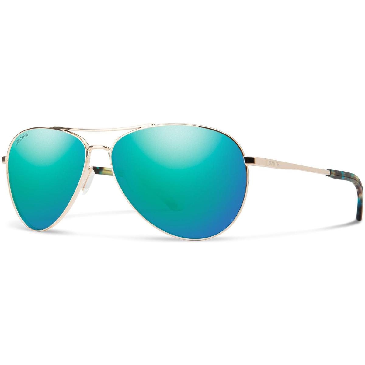 Smith Langley 2 Lifestyle Sunglasses