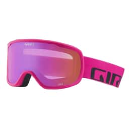 Giro Women's Cruz Snow Goggles