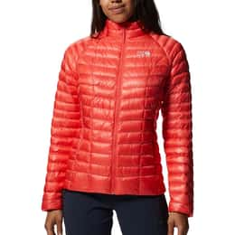 Mountain Hardwear Women's Ghost Whisperer/2™ Jacket