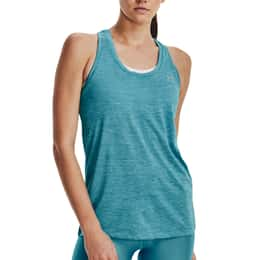 Under Armour Women's UA Tech Twist Tank Top