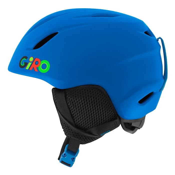 giro launch youth helmet