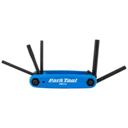 Park Tools Park Tool AWS-9 Fold Up Hex Wrench Set