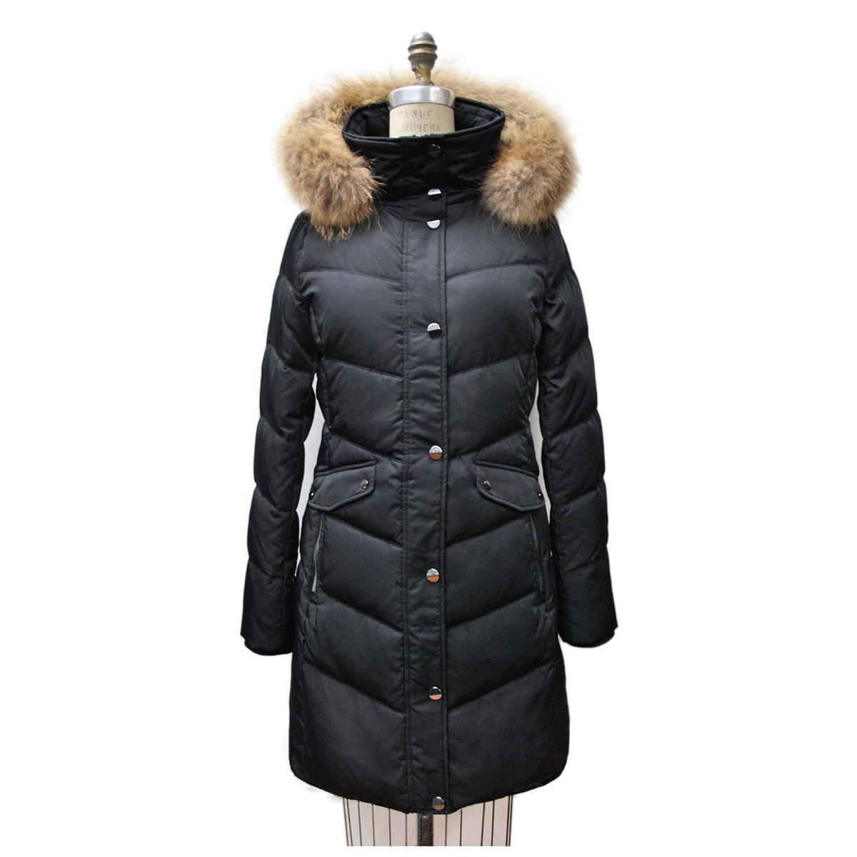 Ellabee coats outlet review