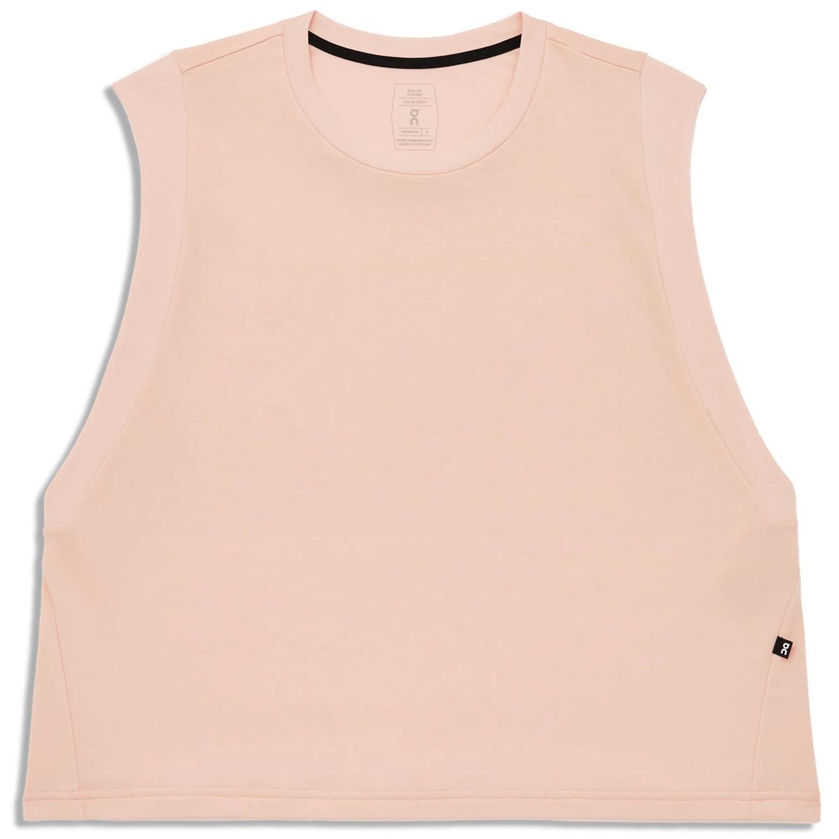 On Womens Focus Crop Top