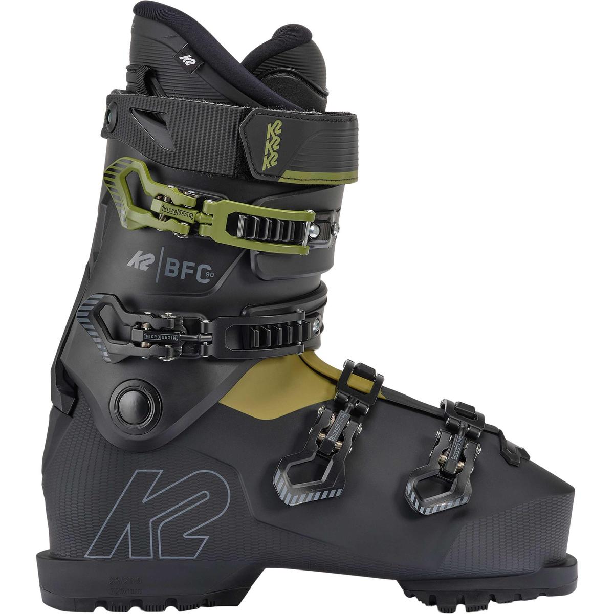 K2 Men's BFC 90 Ski Boots '26