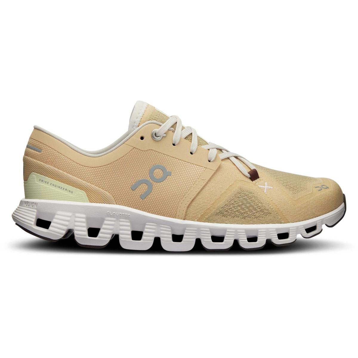 On Women's Cloud X3 Running Shoes - Sun & Ski Sports