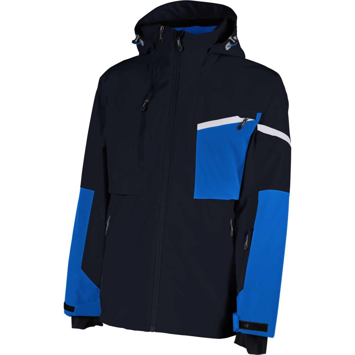 Men's Zotcity Jacket - Carbon