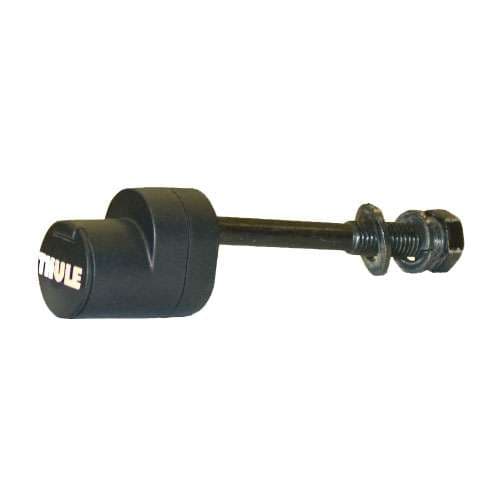 Thule bike deals rack lock replacement