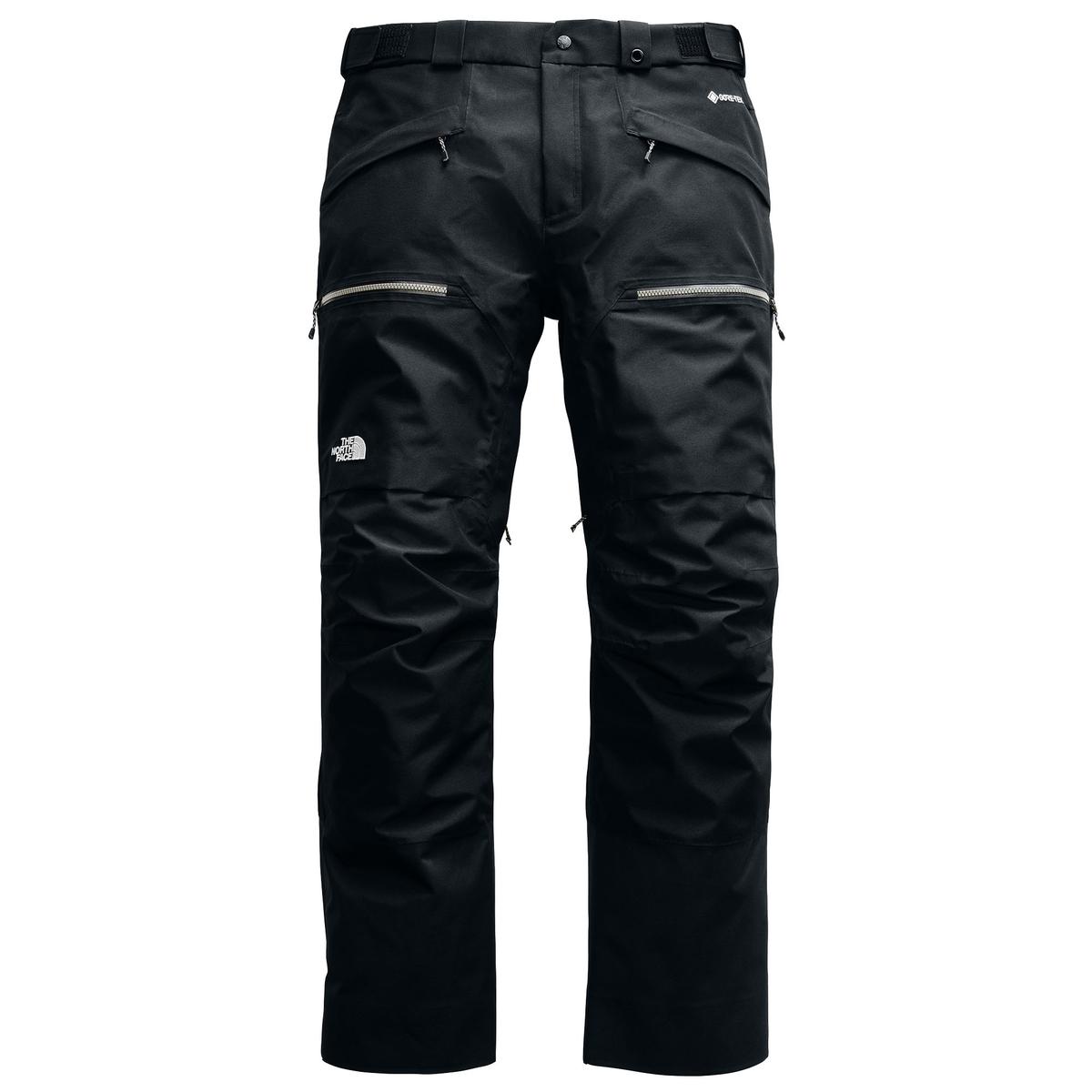 north face powderflo pants review