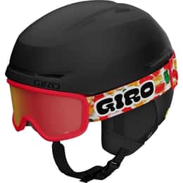 Giro Kids' Spur® MIPS® CP Snow Helmet