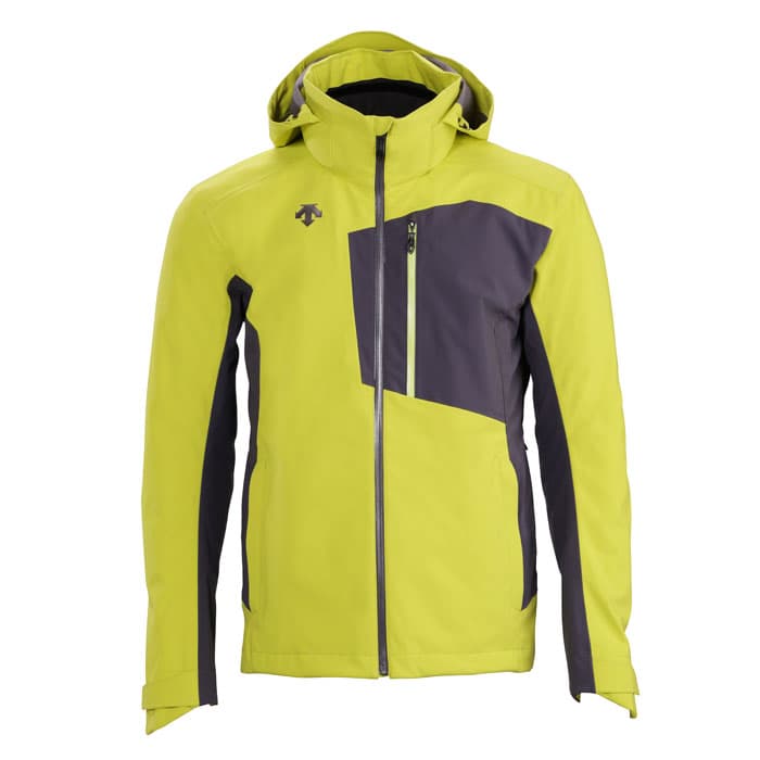Descente Men's Rage 3l Jacket - Sun & Ski Sports