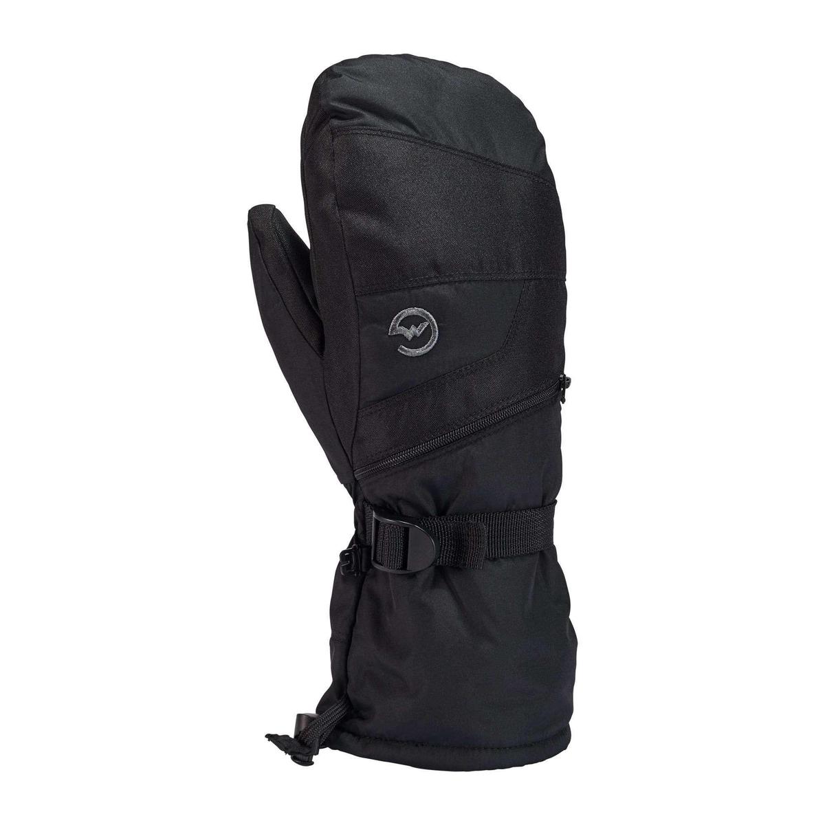 Gordini Women's Ultra Dri-Max Gauntlet Mittens