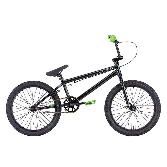 Haro ZX 20 BMX Bike '13