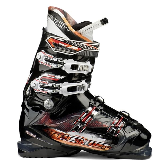 Tecnica dragon hot sale ski boots