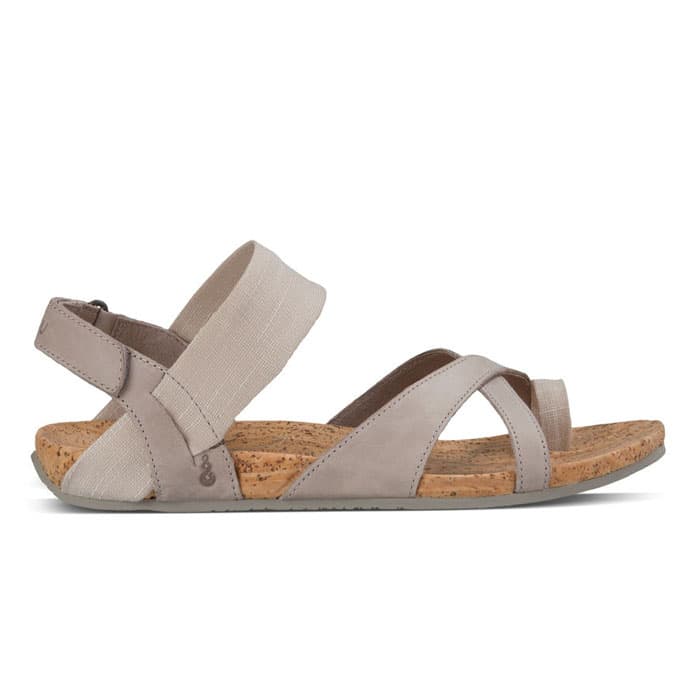 Ahnu serena hot sale cork sandals