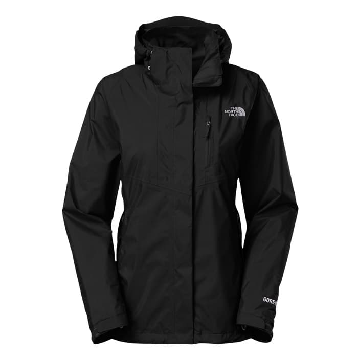 The North Face Women's Mountain Light Goretex Jacket Sun & Ski Sports