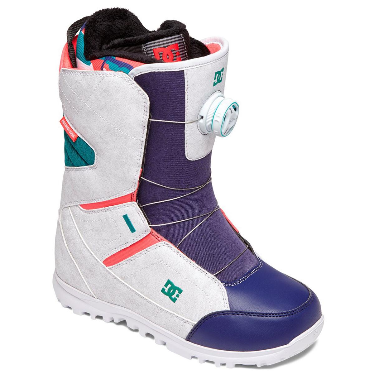 DC Shoes Women's Search Snowboard Boots '20 - Sun & Ski Sports