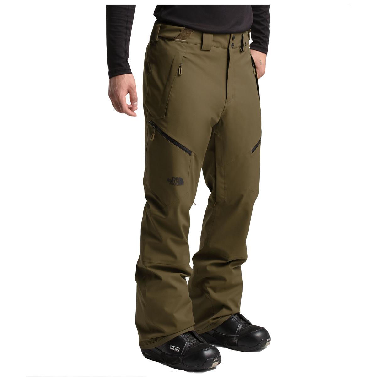 North face deals chakal ski pants