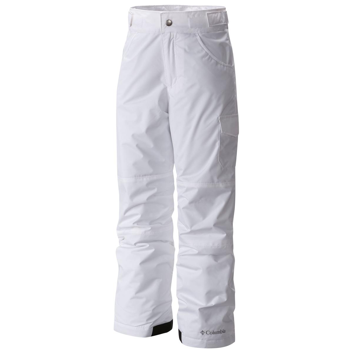 Columbia snow hot sale pants kids