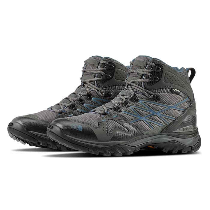 the north face men's hedgehog fastpack hiking shoe