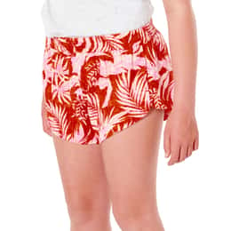 Rip Curl Girls' Sun Rays Shorts