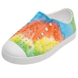 Native Jefferson Sugarlite™ Casual Shoes (Little Kids')