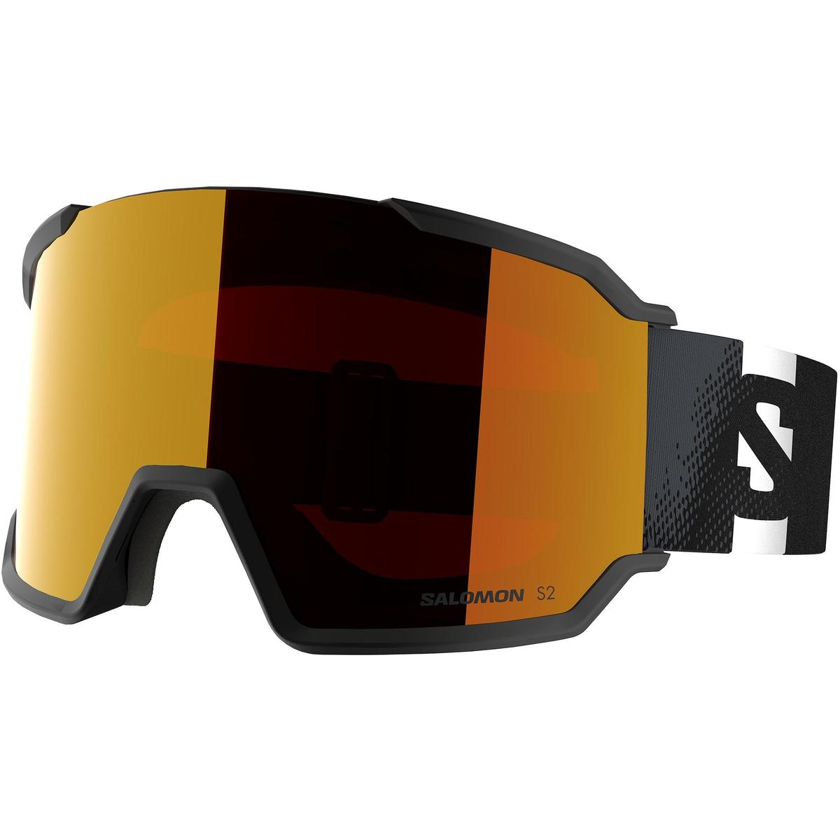 Salomon S/View 3 ML Snow Goggles