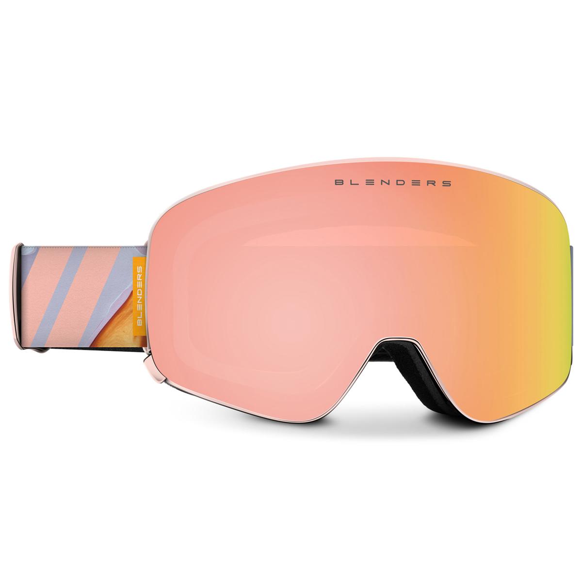 Blenders Eyewear Aura Snow Goggles Sun & Ski Sports