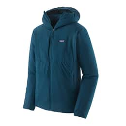 Patagonia Men's Nano-Air® Hooded Jacket