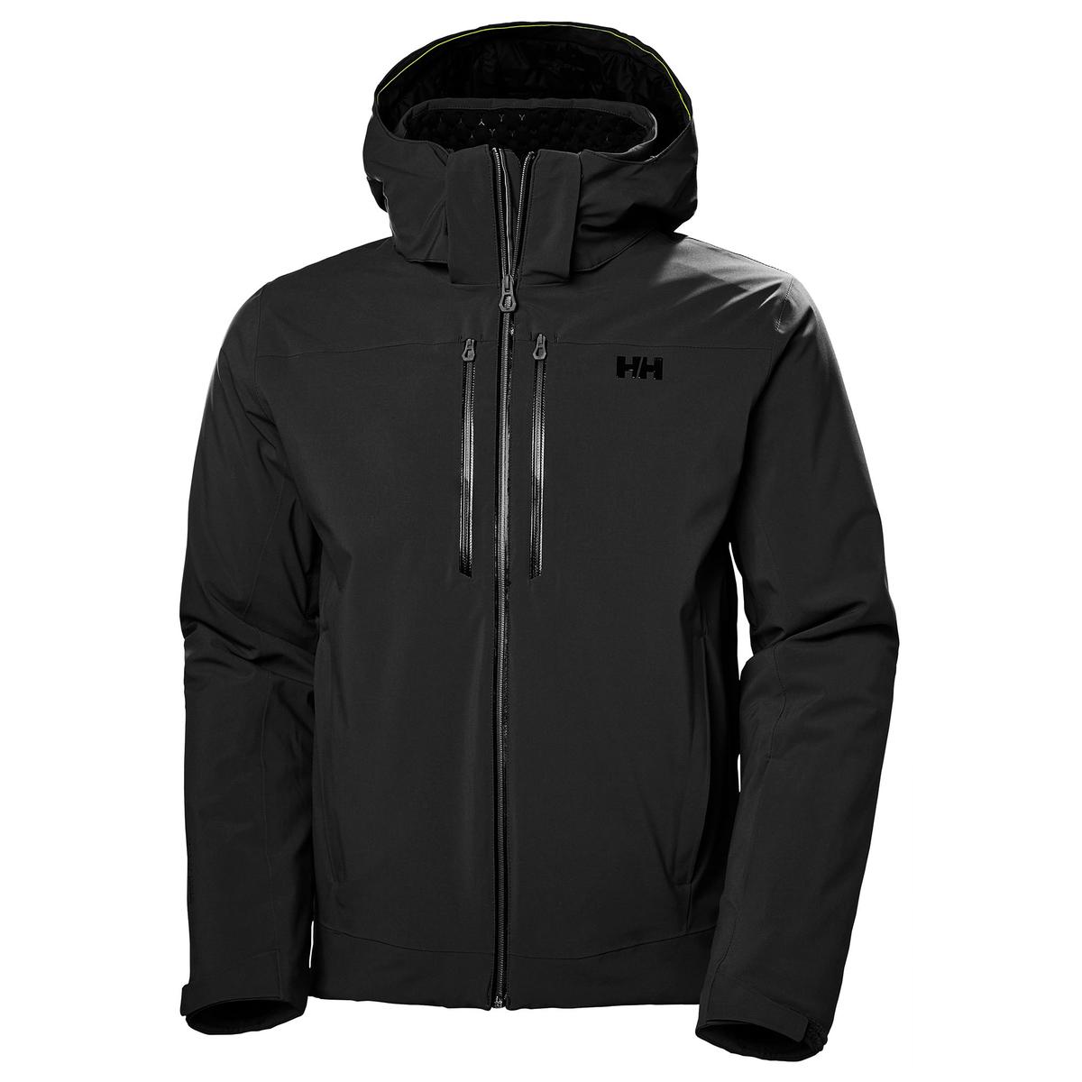 Helly Hansen Men's Alpha LifaLoft™ Insulated Jacket Sun & Ski Sports