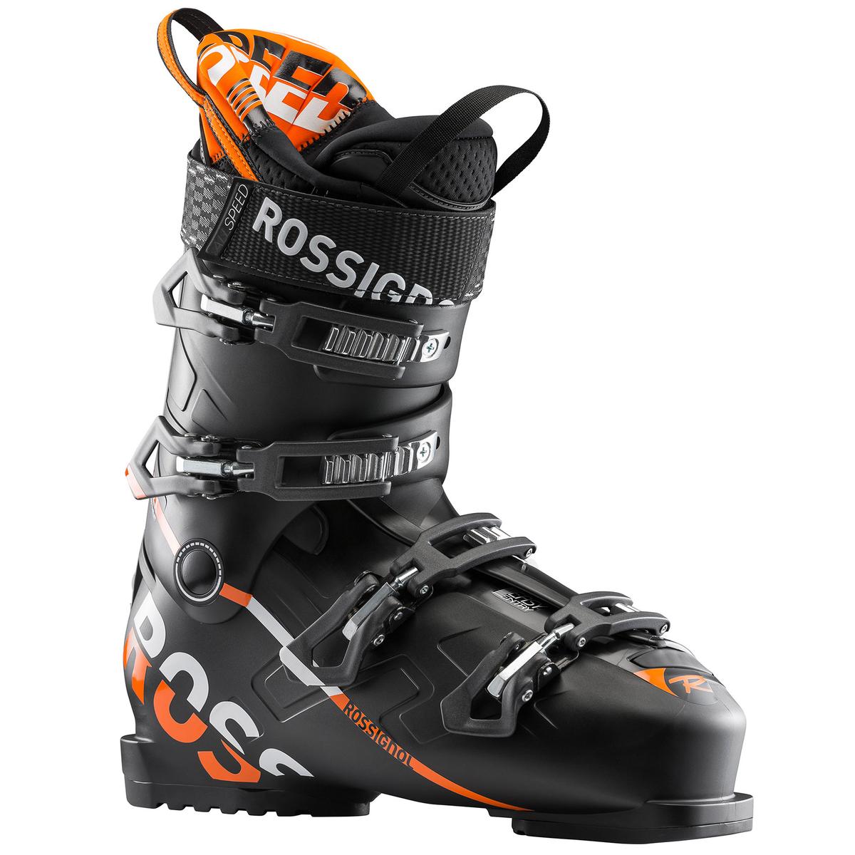 rossignol speed 90 ski boots