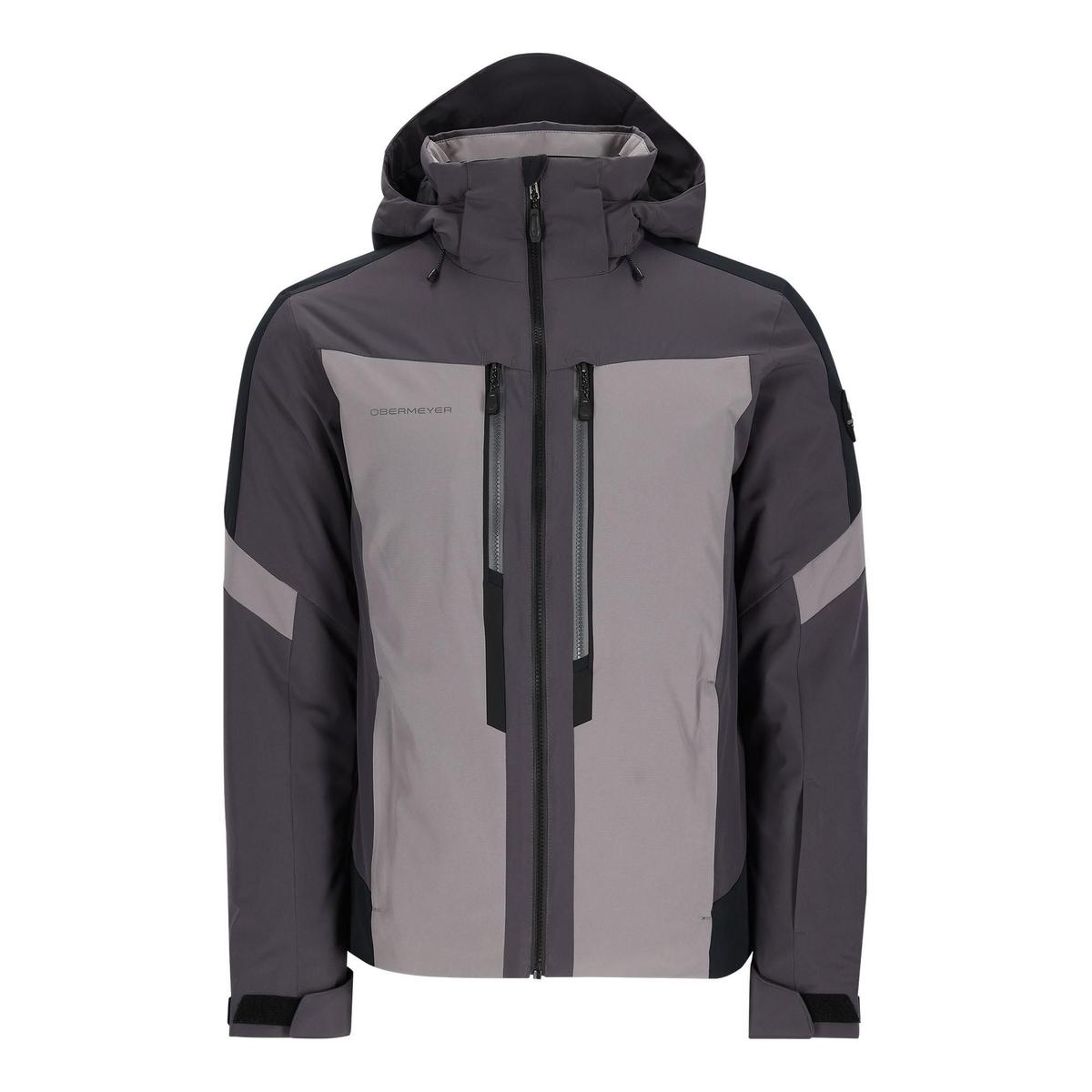 Obermeyer Mens Fall Line Jacket Sun & Ski Sports
