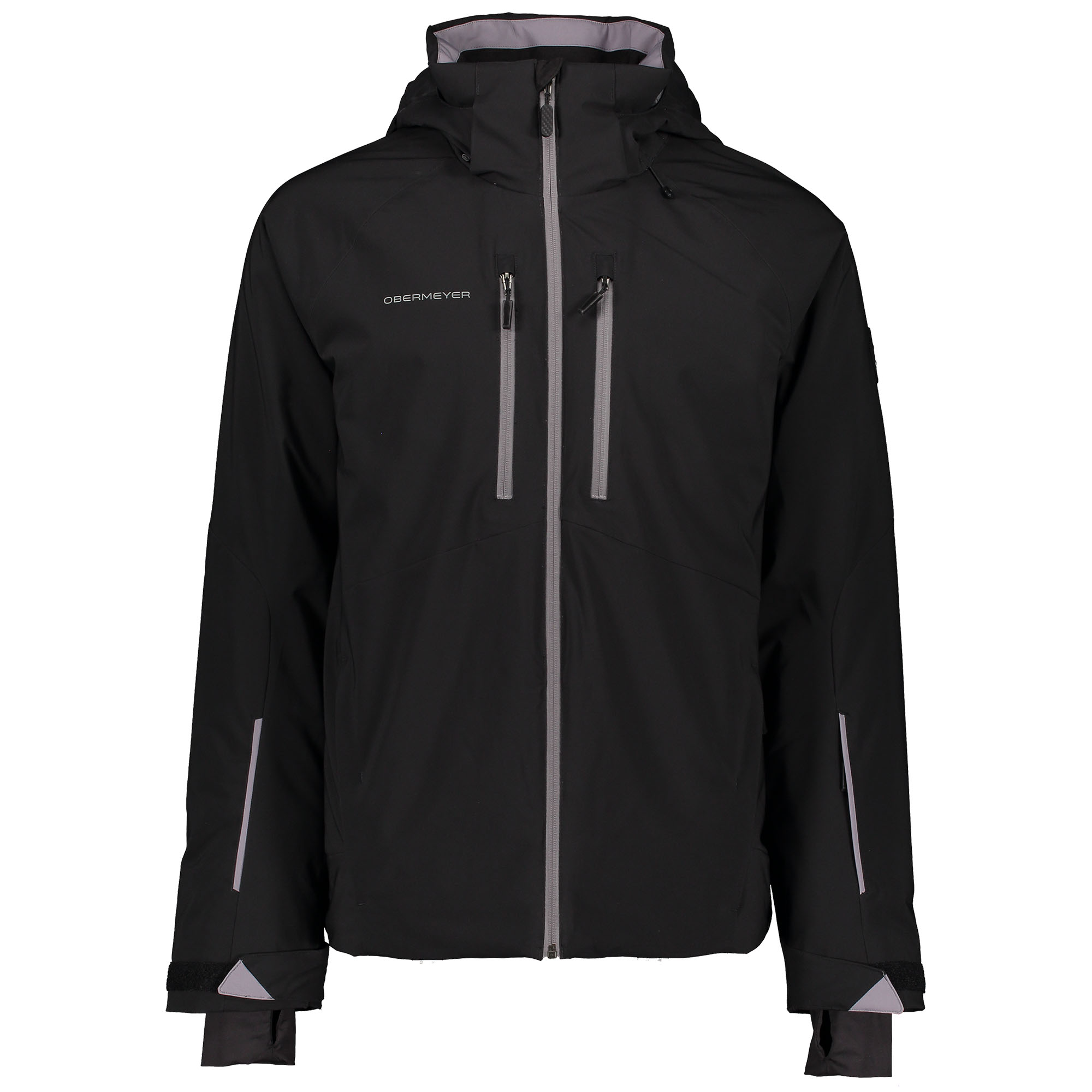 obermeyer ski jackets for men