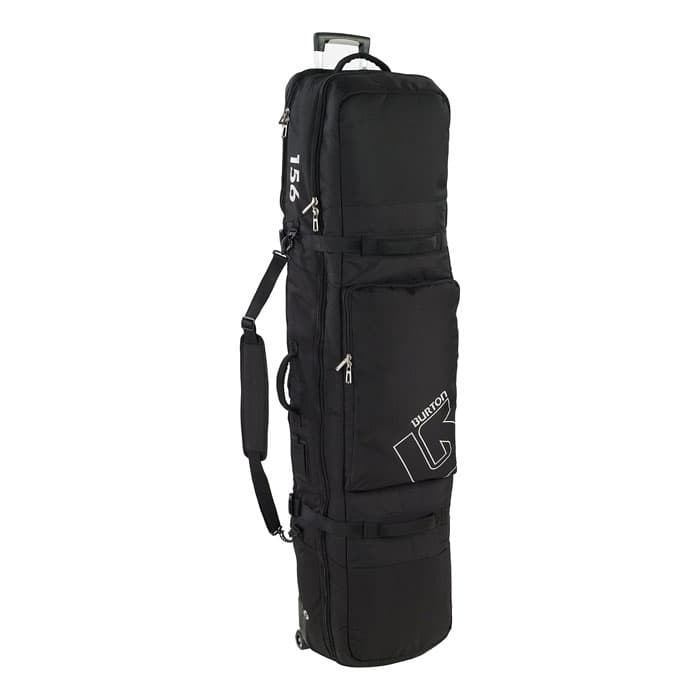 burton wheelie locker board bag