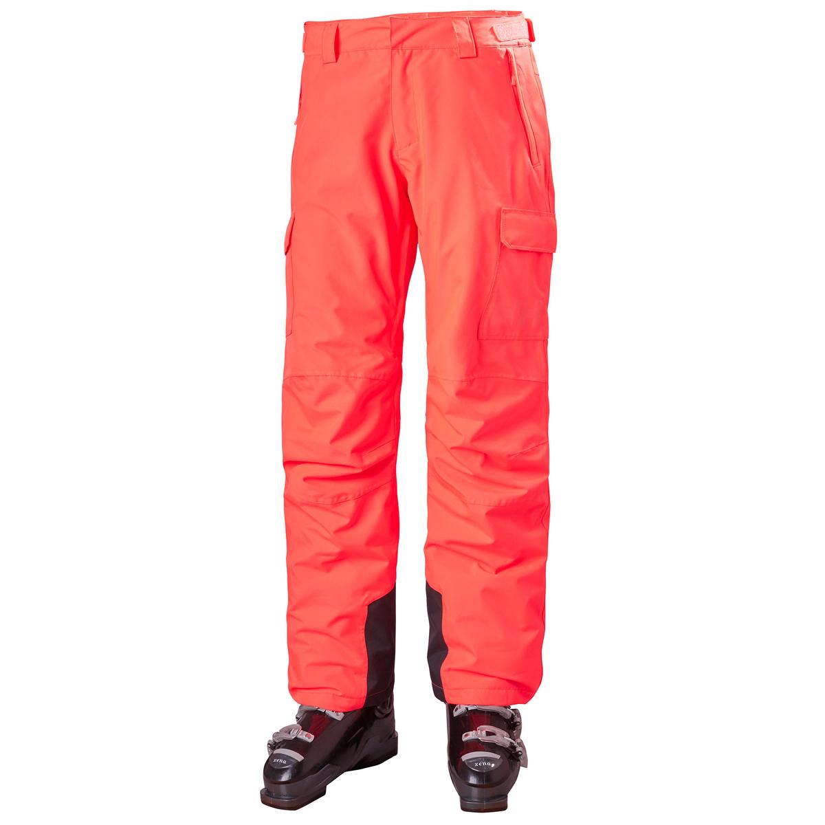 helly hansen women's switch cargo insulated pants