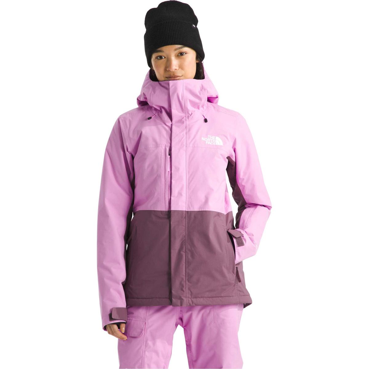 The North Face Women's Freedom Insulated Jacket