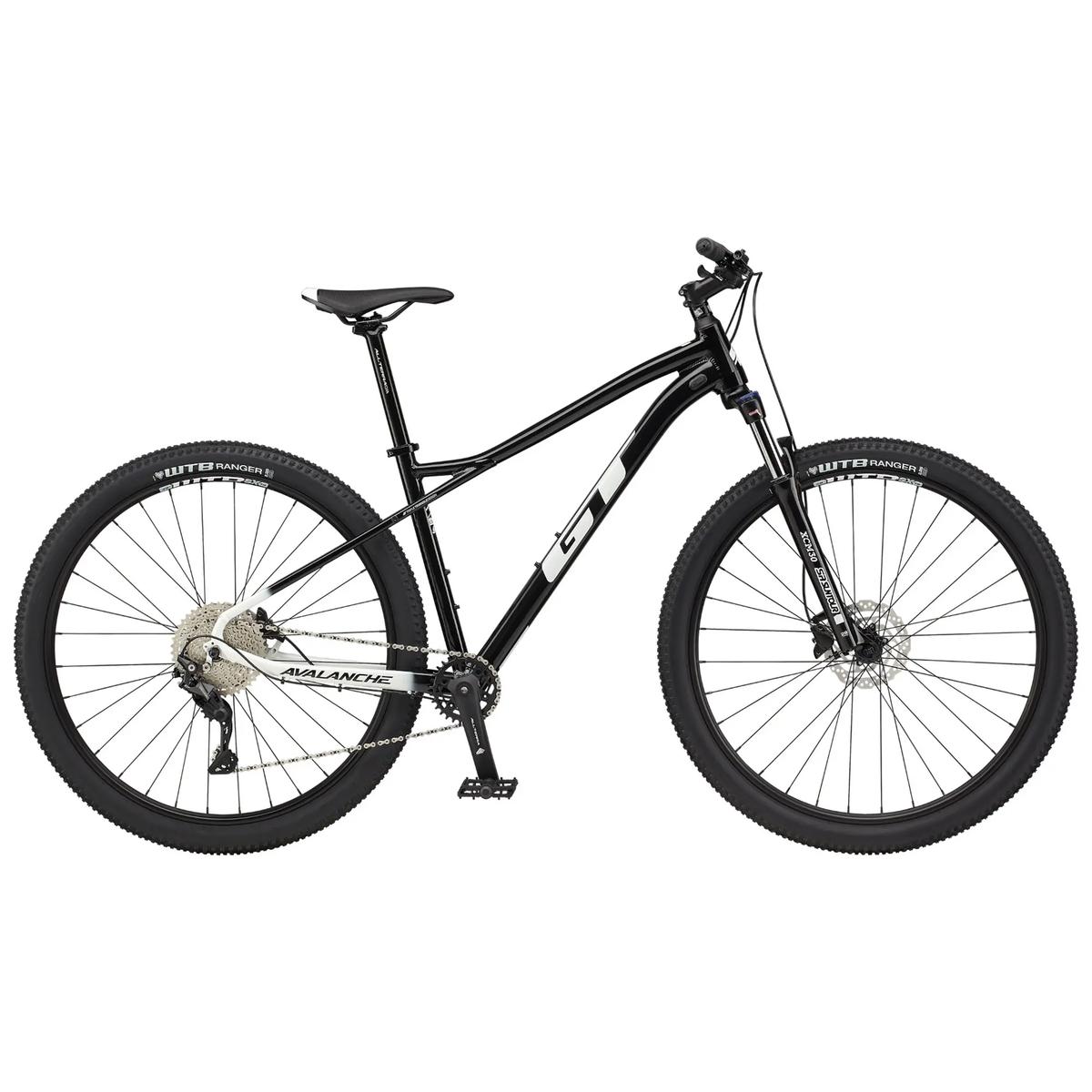 GT Avalanche Comp 29 Mountain Bike | Shop Now Online - Sun & Ski